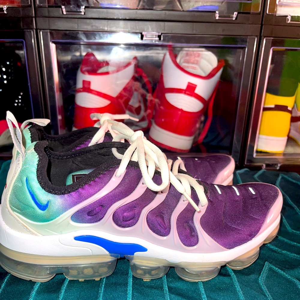 Nike Vapor max plus